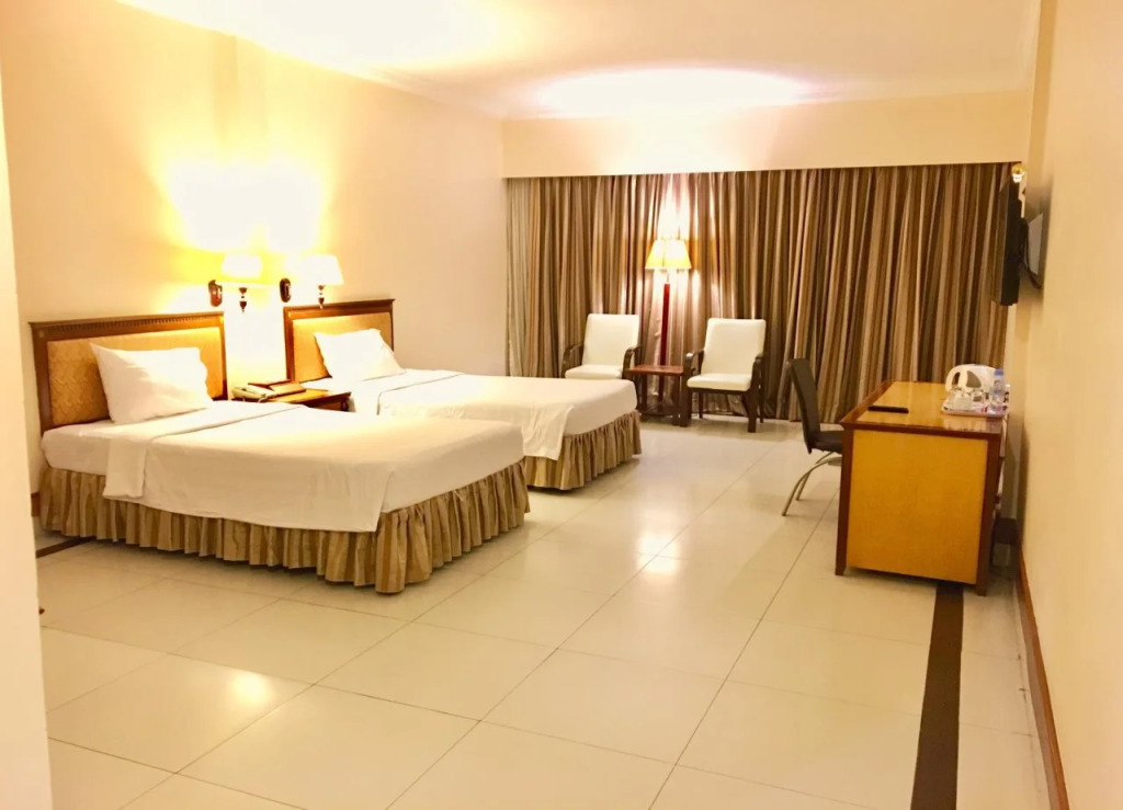 Asia Hotel