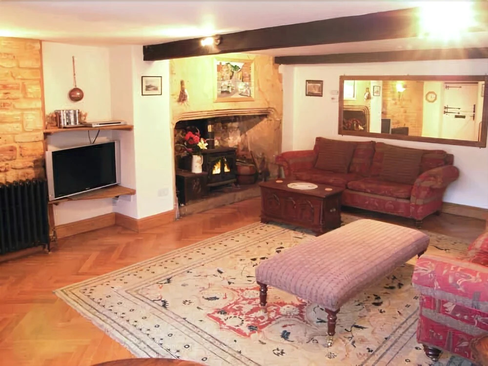 The Tudor Rose