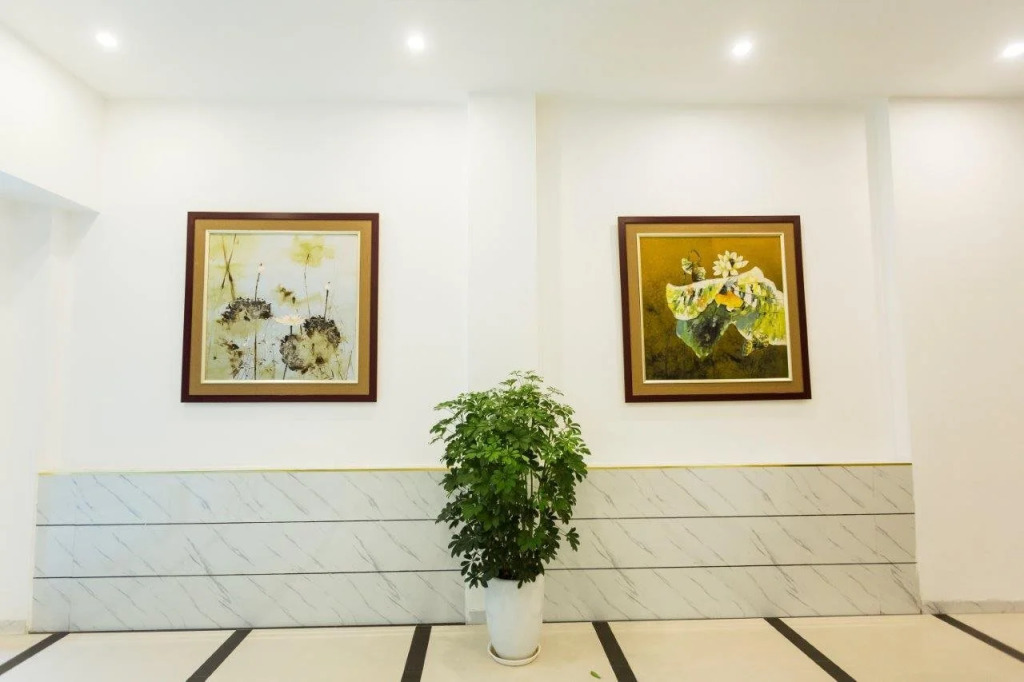 Lucky Hotel 69