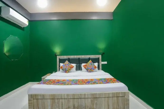 Fabexpress Villa 18
