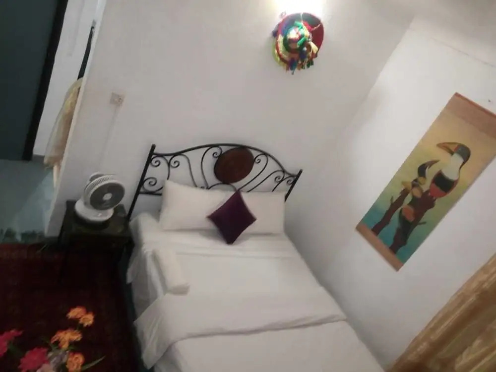 Jamaa Lefna Apartment