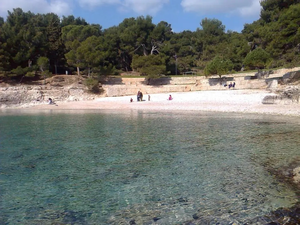 Apartment for Holidays in Pula