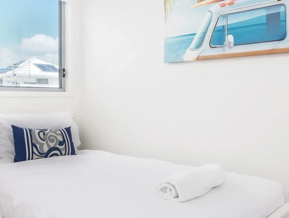Coastal Charm on Casuarina Way