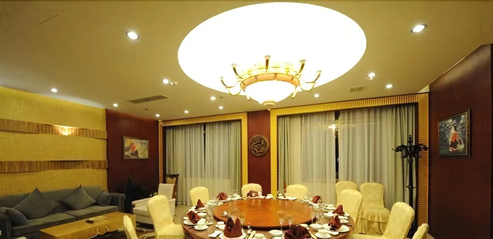 Tashi Choten Hotel - Lhasa