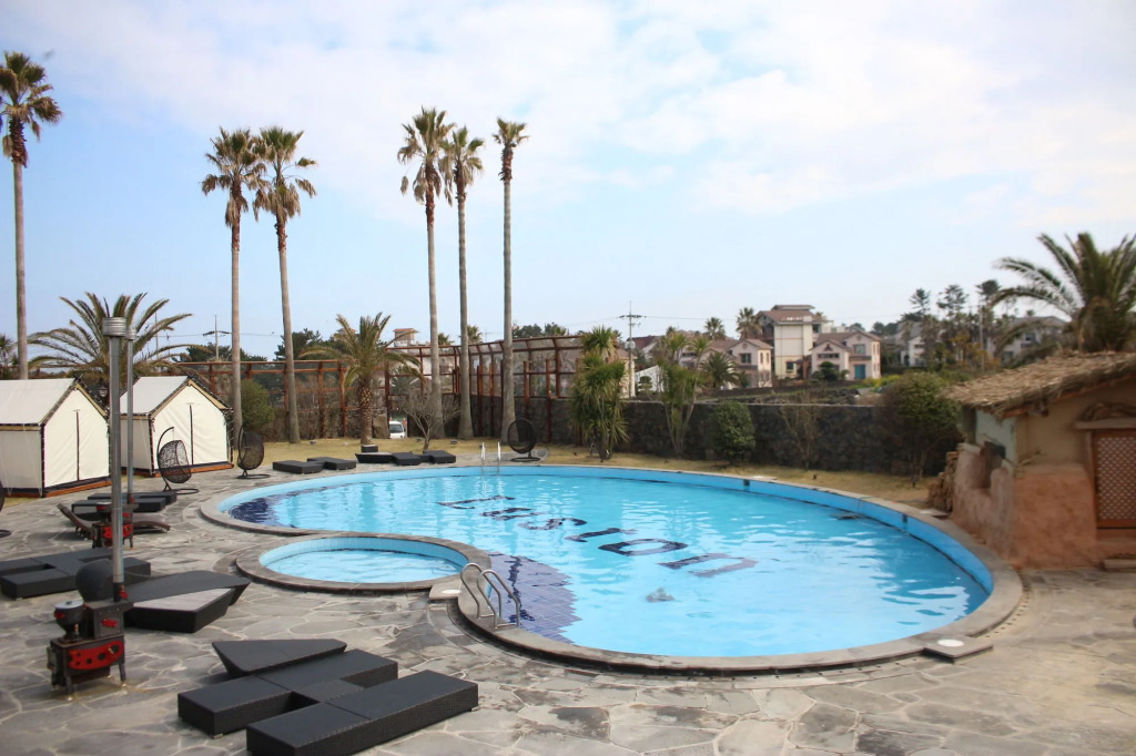 STANFORD Hotel & Resort Jeju