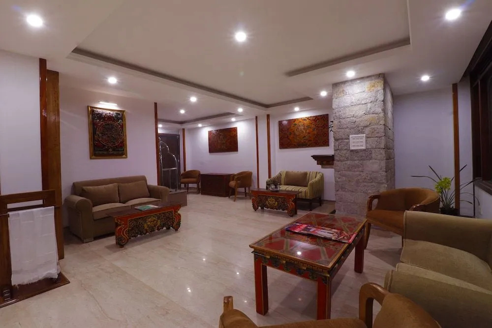 Hotel Denzong Sangrila