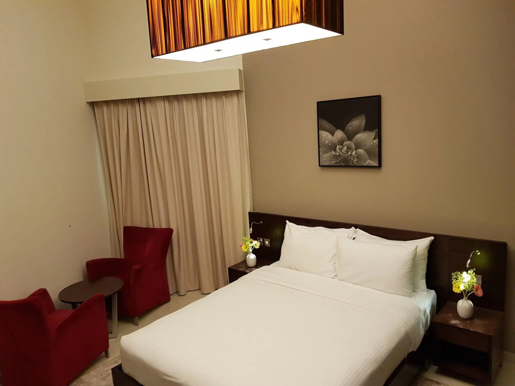 RAF Hotel Apartment