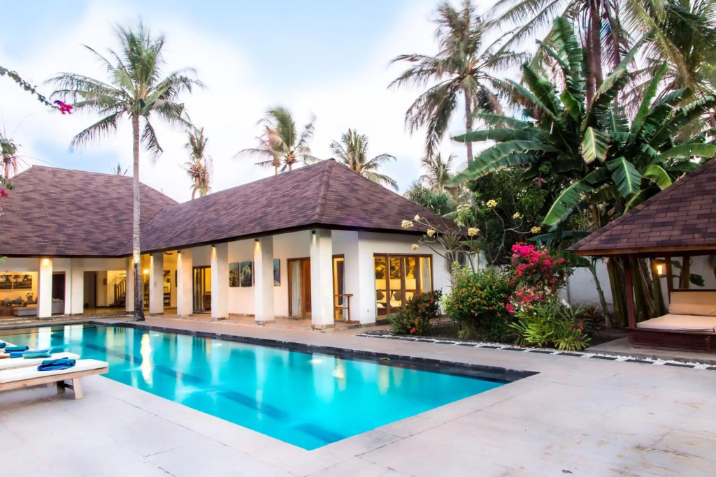 Kelapa Villas