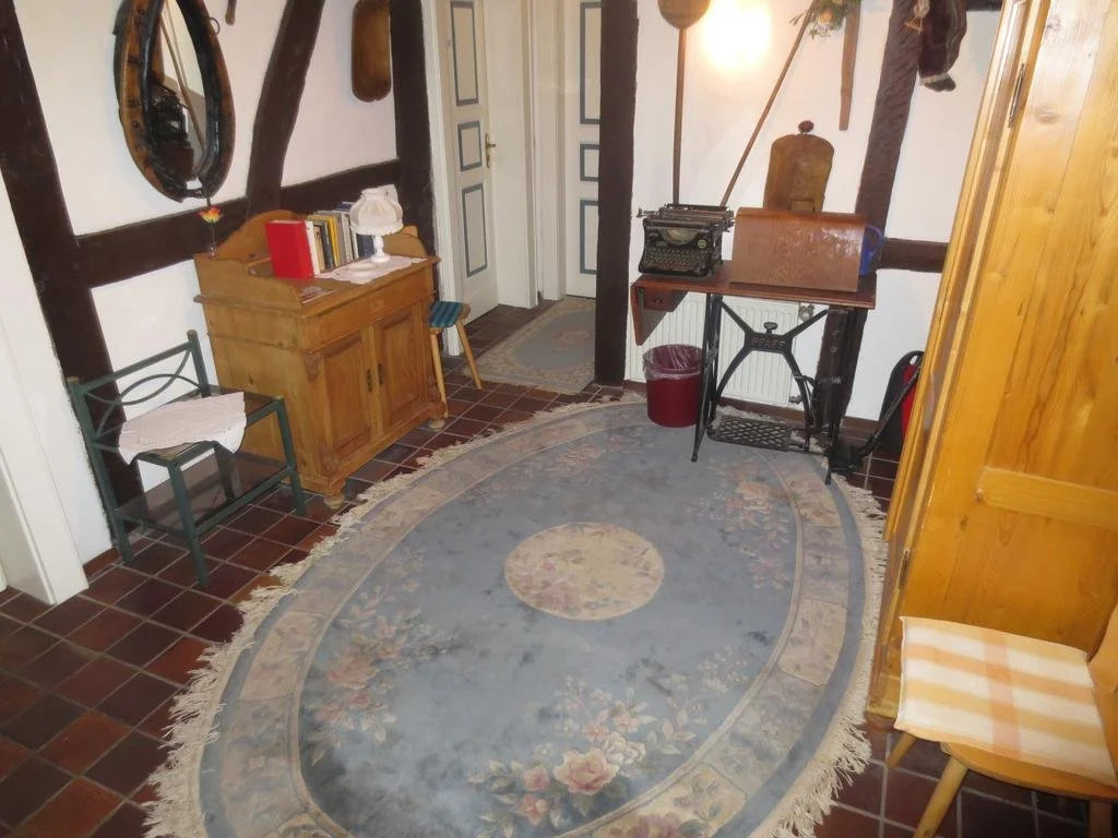 B&B zum Treppchen