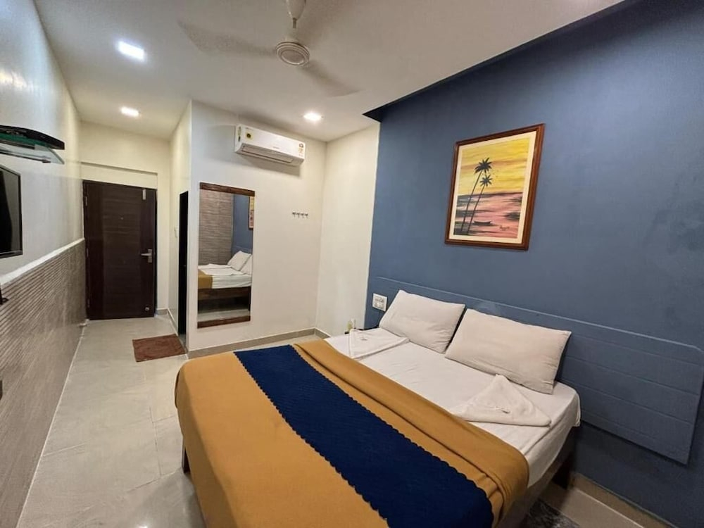 Hotel Anuha