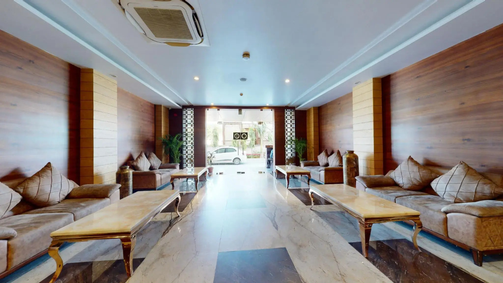 County Inn Hotel