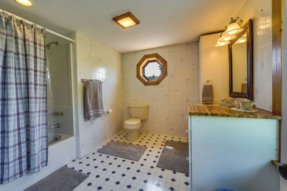 Spacious Pennsylvania Vacation Rental w/ Backyard