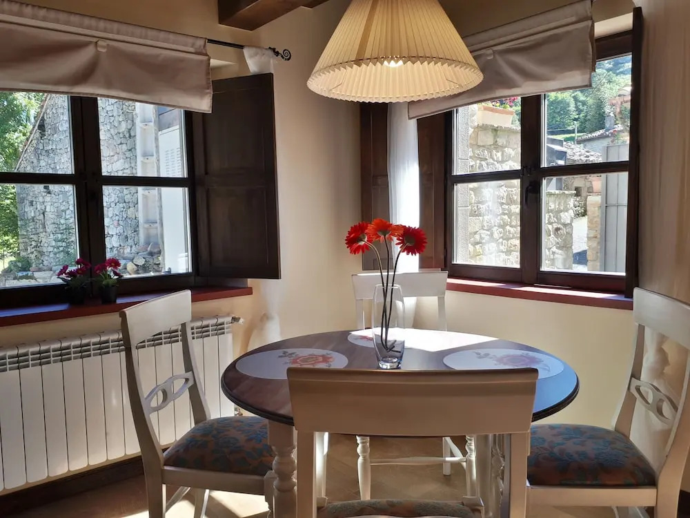 Apartamentos San Antonio de Garabandal