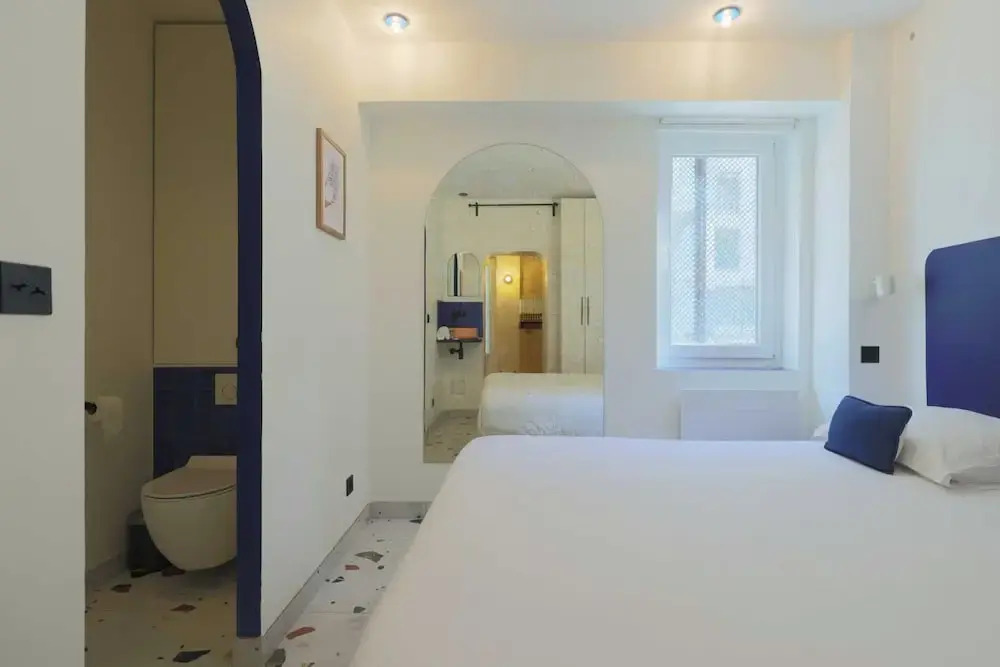 Cozy Apartment - 1br/2p - Montmartre