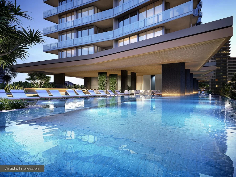ULTIQA Signature at Broadbeach