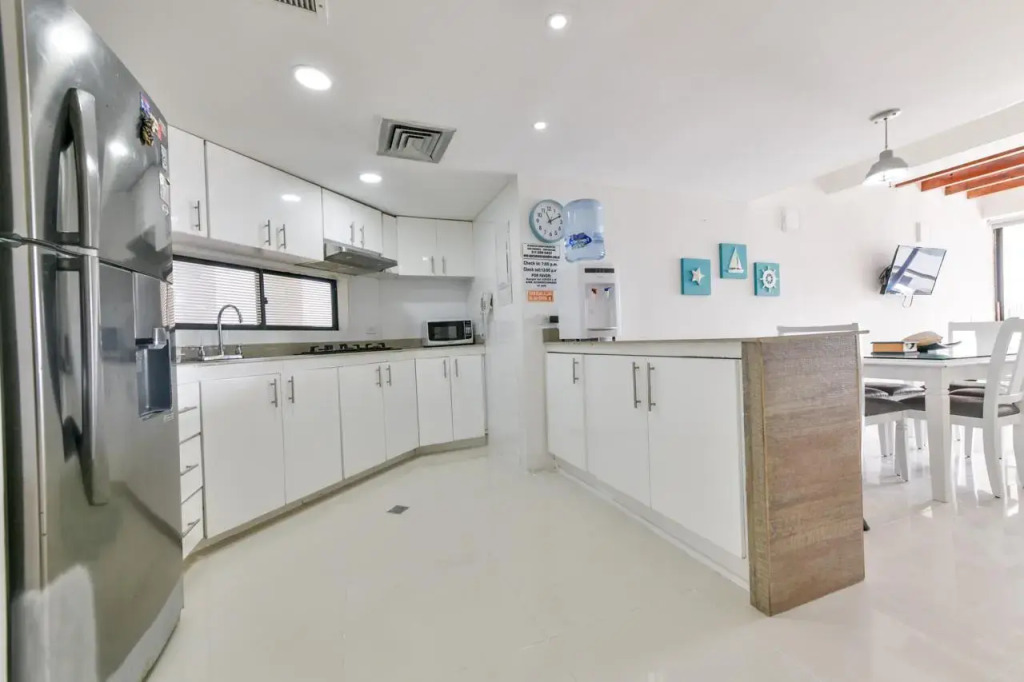 Hermoso Apto Bay Point 403 Con Balcon