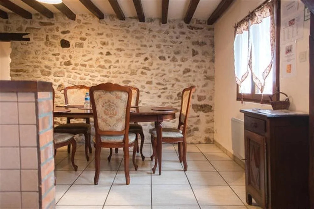 Gite La Maisonette