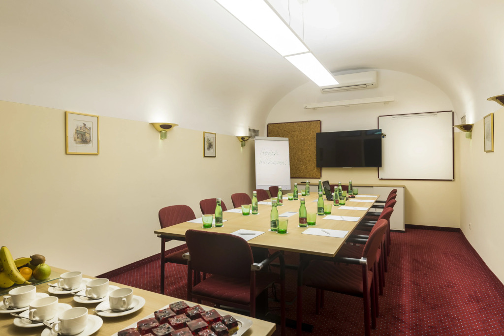 Austria Classic Hotel Wien