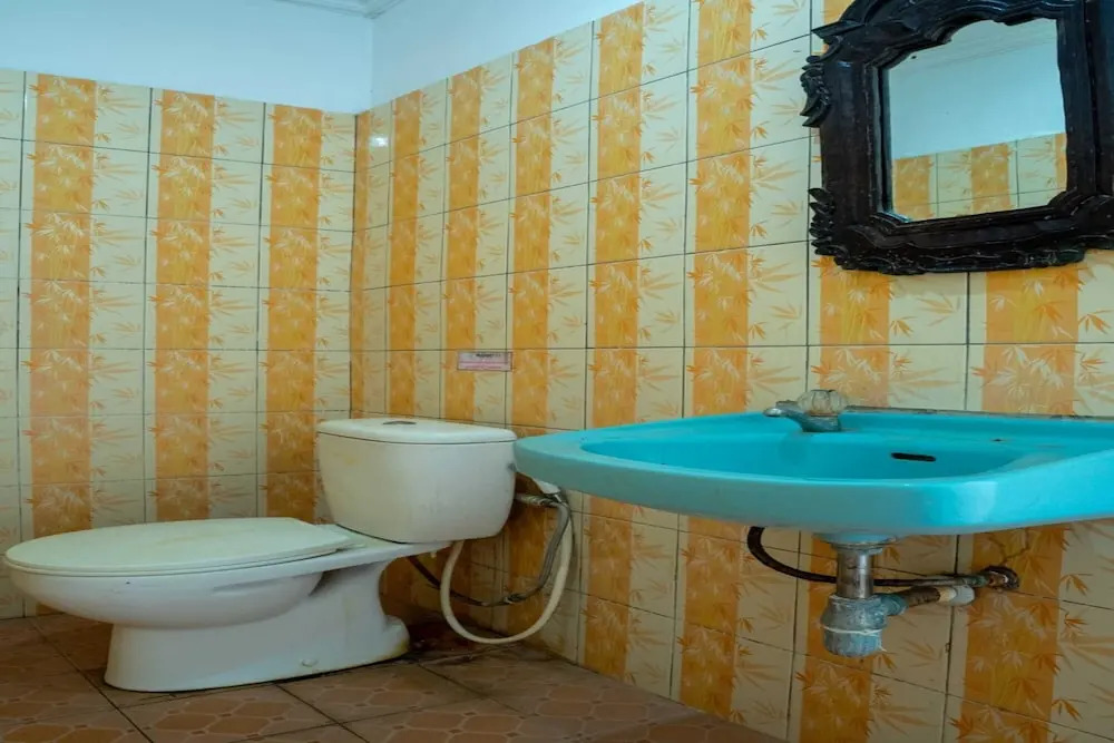 Hotel O Hepi Bungalow Lovina