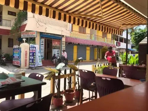 Silver Moon Guest House