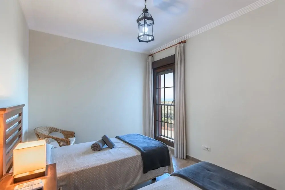 Punta Moral Seafront Apartment