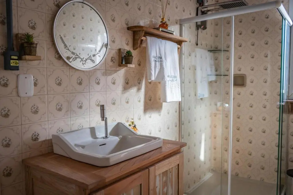 Araucária Hostel e Pousada