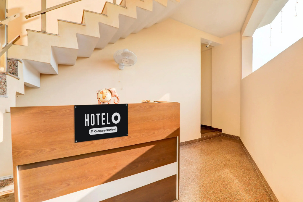 OYO Hotel O Arjun Ganj