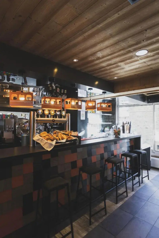 Hotel Base Camp Lodge - Les 2 Alpes