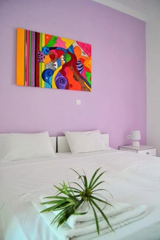 Soulis Studios & Apartments