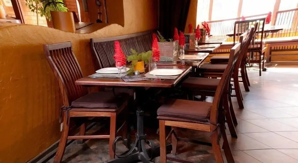 Hotel Vahiny