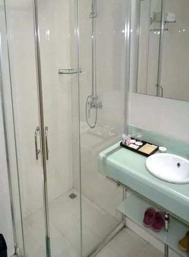 Nanjing Tangquan Hotel