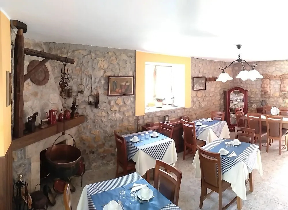 La Casona de Cardes