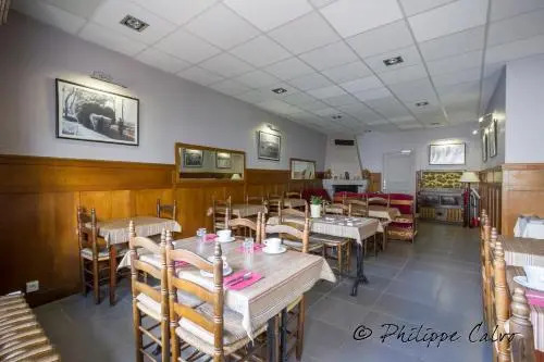 Hotel Kapa Gorry