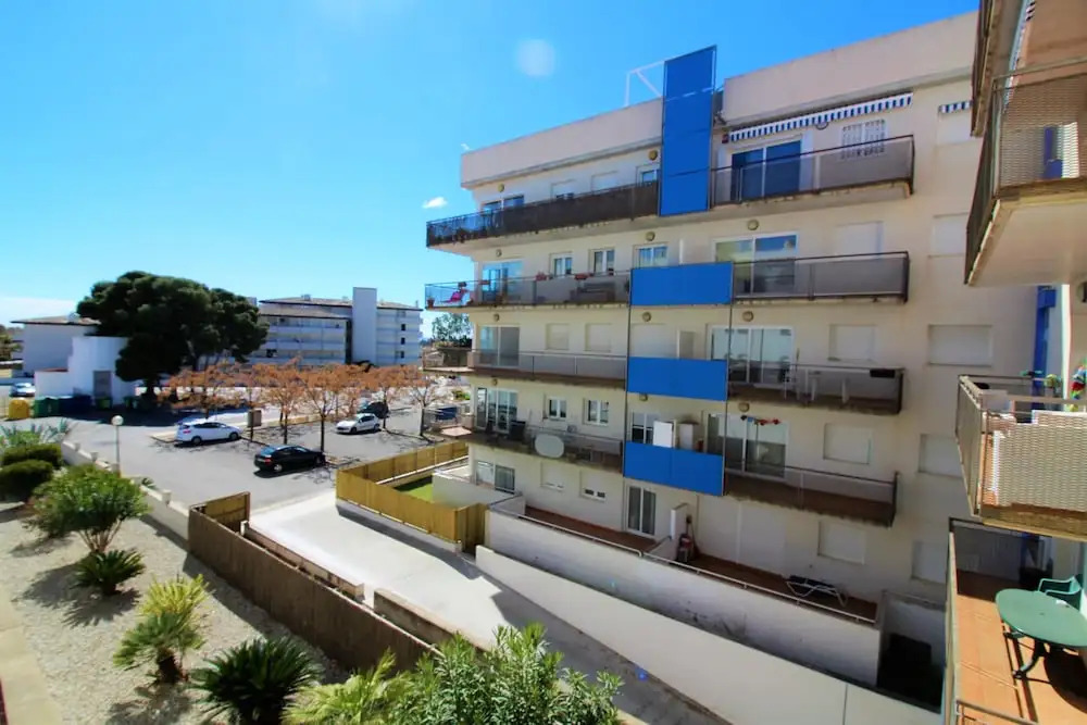 Apartamento 3328 Blaumarina 218