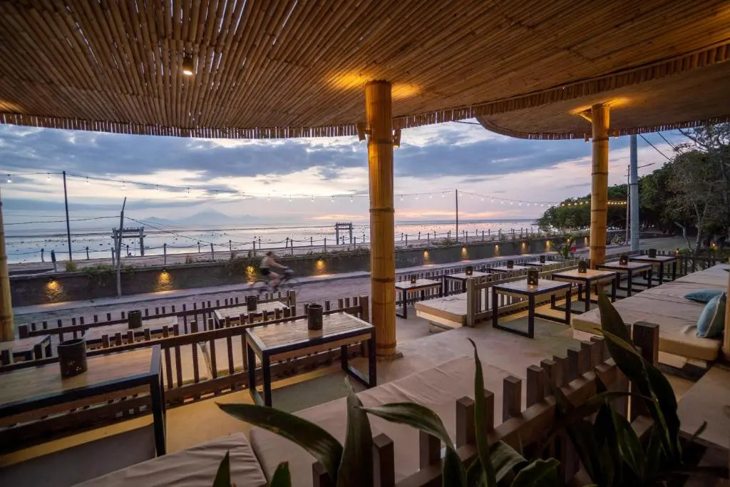 Kardia Resort Gili Trawangan A Pramana Experience