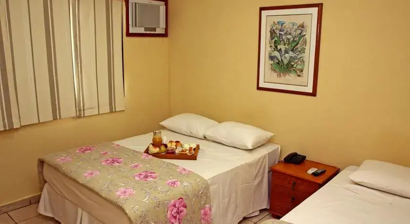 JF Hotel