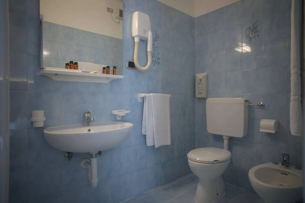 Boutique Hotel Villa Alberta