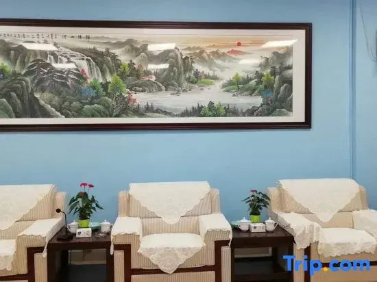 Yunqi luxury hotel (Qiaotou metro station, Shenzhen International Convention and Exhibition Center)