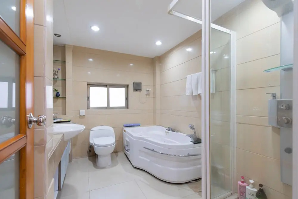 Milake Holiday Villa