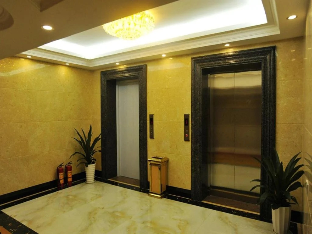 New West Street Hotel