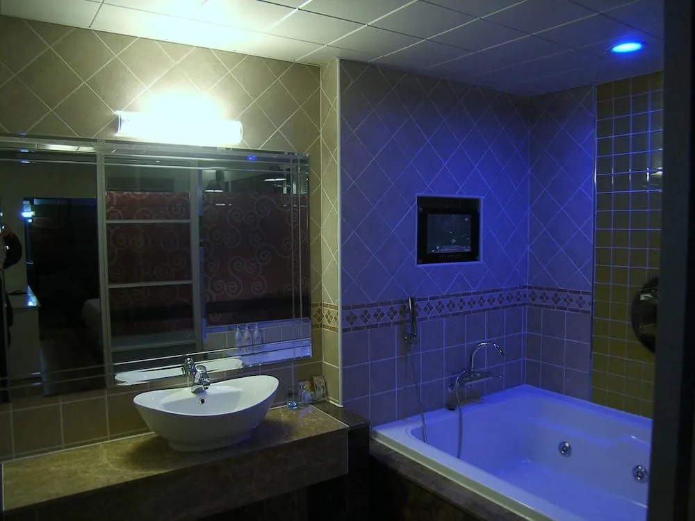 Ocean View Haute Hotel