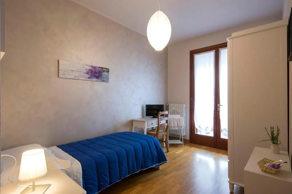 Bed & Breakfast Profumo DEstate