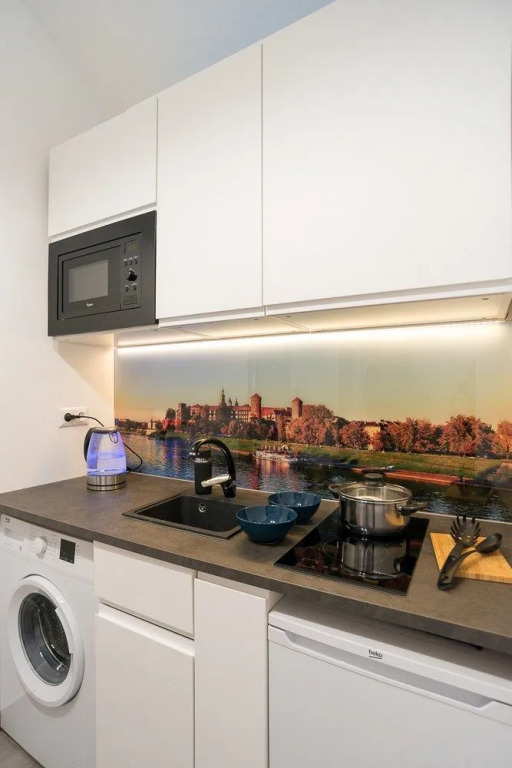 RentPlanet - Studio Wielopole 10