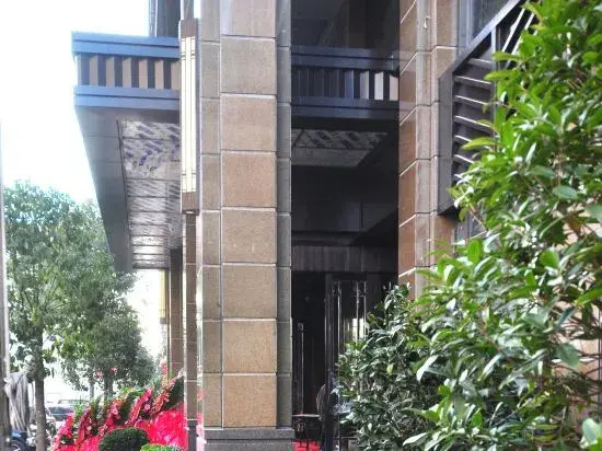 Rui'an Xindu Hotel