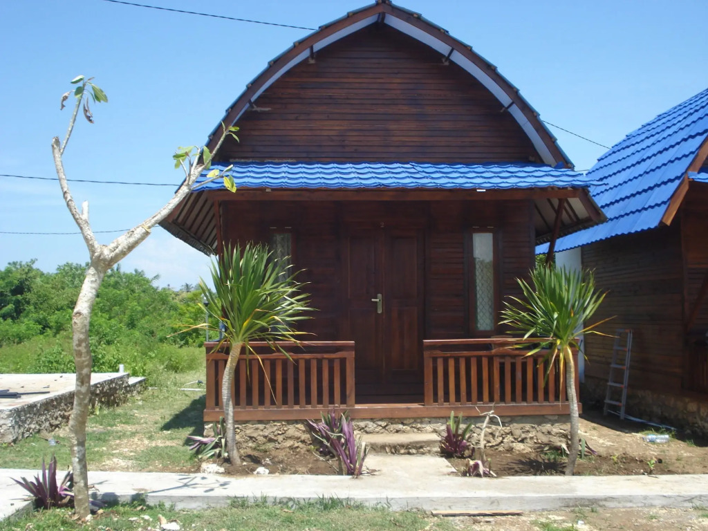 Tanah Penida Bungalows