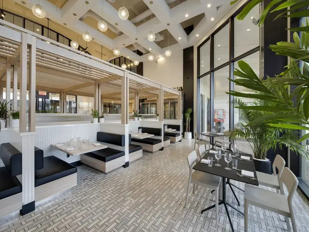 Hotel Suites at Vanderbilt