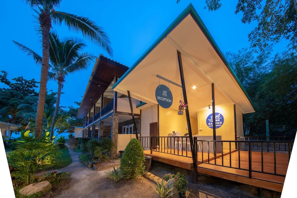 Villa Neus