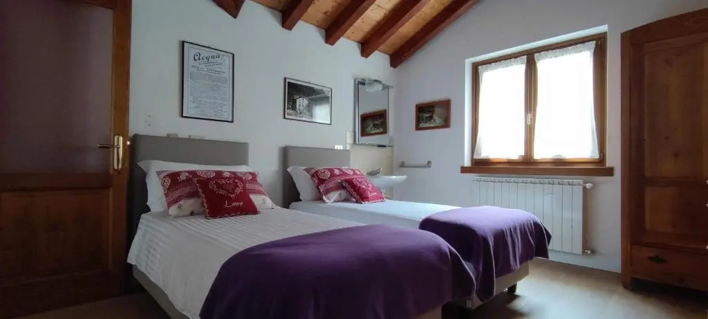 Gavia Cottage