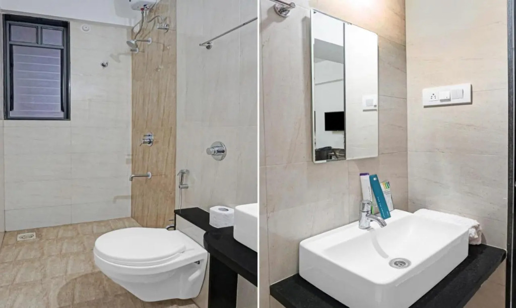 Treebo Atithi Corporate Stay Baner IT Hub
