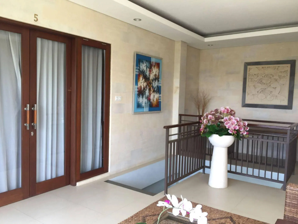 Uma Padi Villa